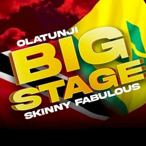 Big Stage (Single)