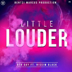 Little Louder (Single)