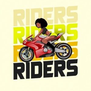 Riders (Single)
