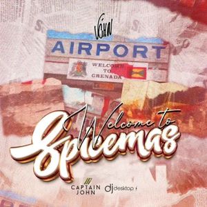 Welcome to Spicemas (Single)