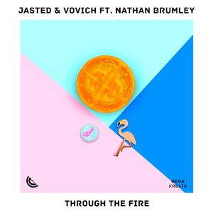 Through The Fire (Single)