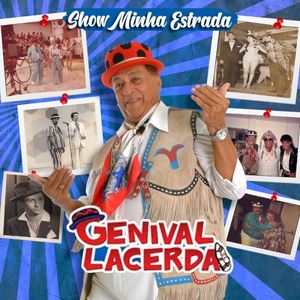 Show Minha Estrada (Live)