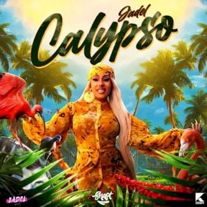 Calypso (Single)