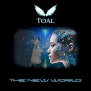 The New World (Single)