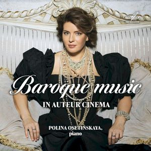 Baroque Music in Auteur Cinema