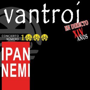 Ipan Nemi (En directo) (Live)