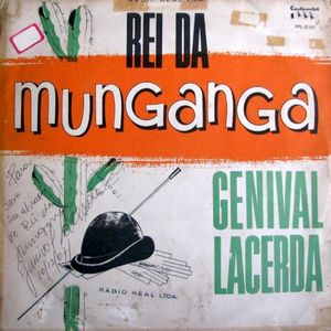 O Rei da Munganga