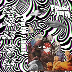 Electric Drug Fuck Up (EP)