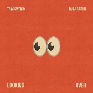 Looking Over (Single)