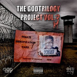 The Godtrilogy Project Vol 3