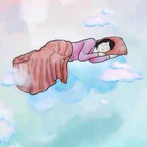 Cloud Hopper (Single)