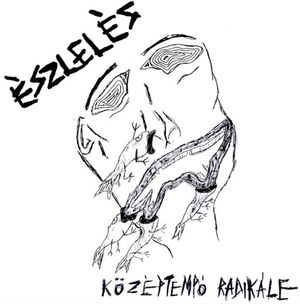 Középtempó Radikále