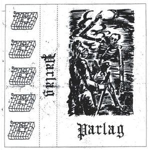 Parlag (EP)