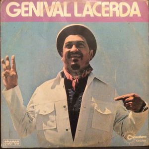 Genival Lacerda (EP)
