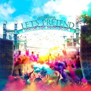 Let's Pretend (Single)