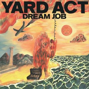Dream Job (Single)