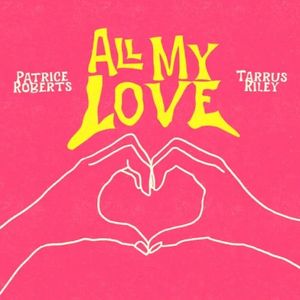 All My Love (Single)