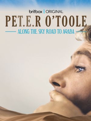 Peter O'Toole, le vrai visage de Lawrence d'Arabie