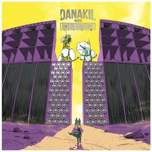 Danakil meets Ondubground - Live (Live)