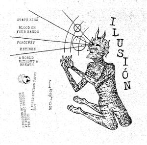 Ilusión (EP)