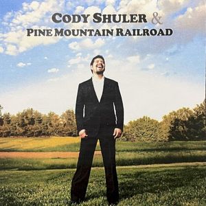 Cody Shuler & Pine Mountain Railroad