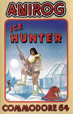 Ice Hunter