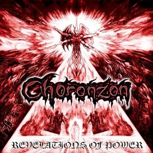 Revelations of Power (Single)