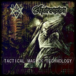 Tactical Magick Technology