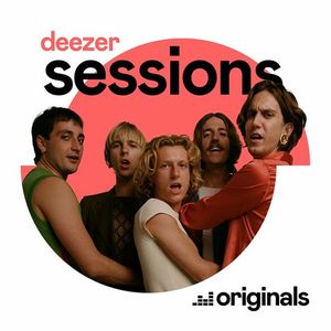 Deezer Sessions (Live)