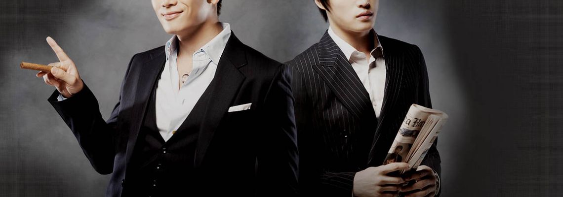 Cover Protect the Boss