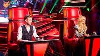 Blind Auditions 7