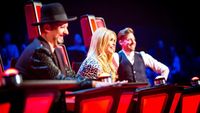 Blind Auditions 6