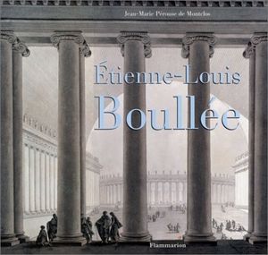 Etienne louis boullee