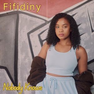 Nobody Knows (Single)