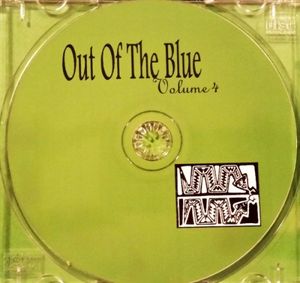 Out of the Blue, Volume 4