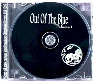 Out of the Blue, Volume 1