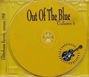 Out of the Blue, Volume 5