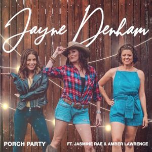 Porch Party (Single)