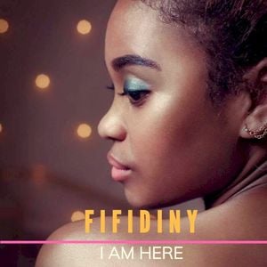 I Am Here (Single)