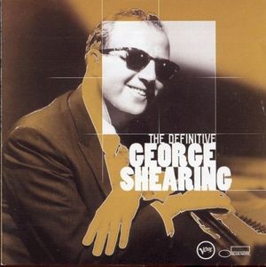 The Definitive George Shearing
