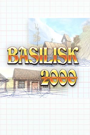 Basilisk 2000