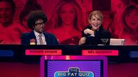 Big Fat Quiz of the Year 2023