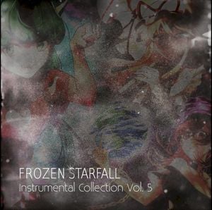 Instrumental Collection Vol. 5