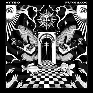 FUNK 2000 (Single)