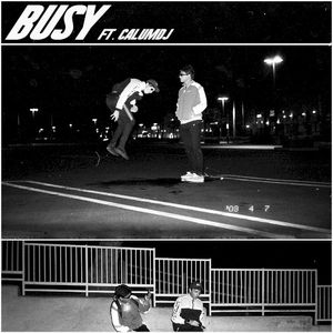 BUSY (Single)