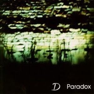 Paradox (EP)