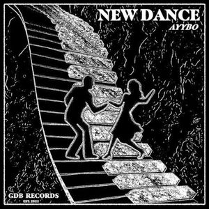 NEW DANCE (Single)