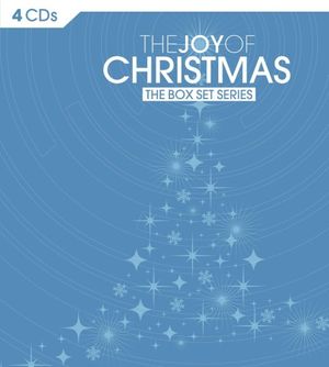 The Joy of Christmas: The Box Set Series