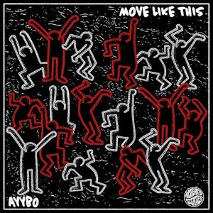 MOVE LIKE THIS (Single)