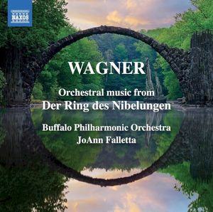 Orchestral Music from Der Ring des Nibelungen
